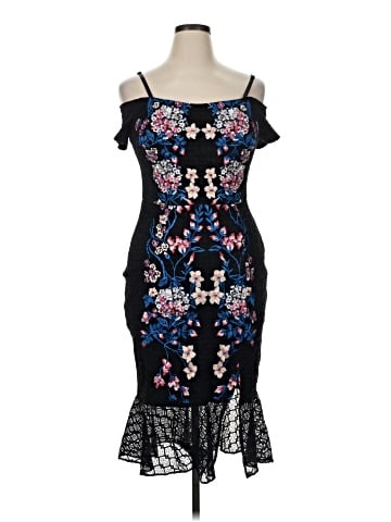 Guess Cocktail Dress (view 1)
