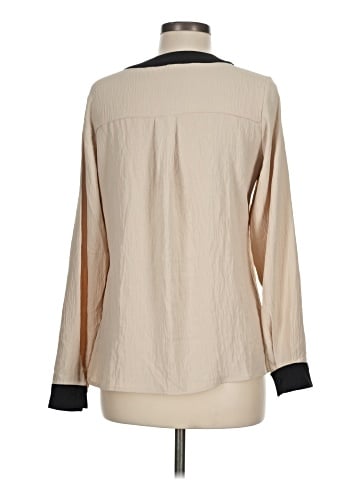 Unbranded Long Sleeve Blouse (view 2)