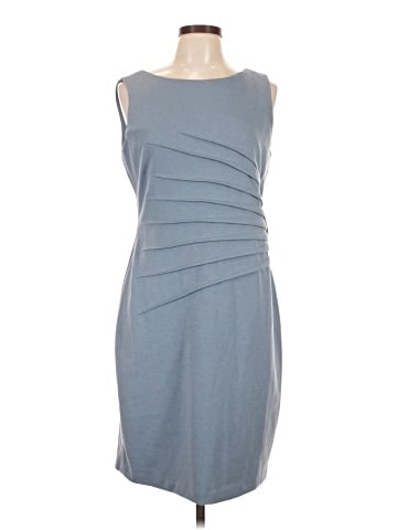 Ivanka Trump Cocktail Dress (view 1)