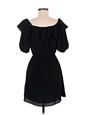 Tyche Short Sleeve Top (view 2)