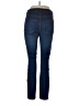 LC Lauren Conrad Solid Blue Jeans Size 10 - photo 2