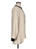 Unbranded Tan Long Sleeve Blouse Size M - photo 4