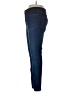 LC Lauren Conrad Solid Blue Jeans Size 10 - photo 5