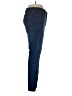 LC Lauren Conrad Solid Blue Jeans Size 10 - photo 4