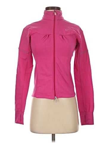 Nike Cardigan (view 1)