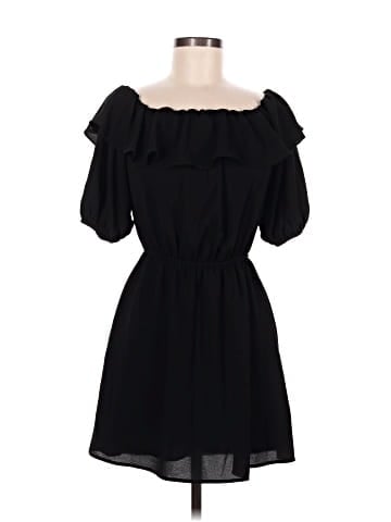 Tyche Short Sleeve Top (view 1)