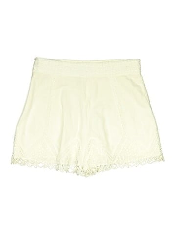 Zara Shorts (view 2)