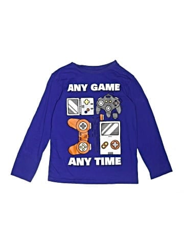The Children's Place Long Sleeve T-Shirt (view 1)
