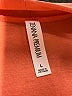 Zenana Premium Orange Kimono Size L - photo 7