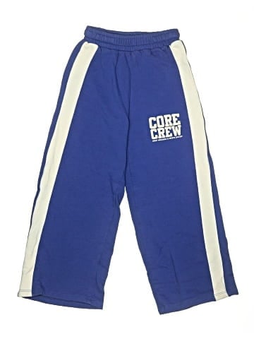 Zara Track Pants (view 1)