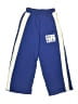 Zara Color Block Blue Track Pants Size 9 - 10 - photo 1