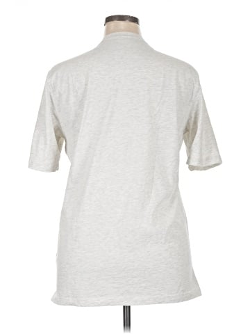 Weatherproof Short Sleeve Henley (view 2)