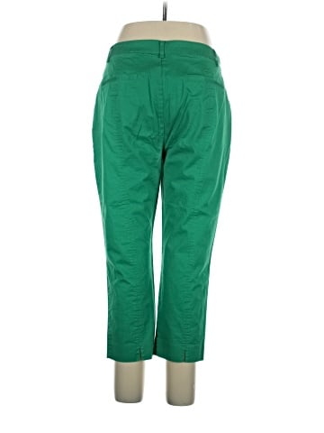 Simply Vera Vera Wang Casual Pants (view 2)