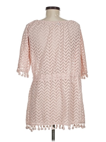 Blue Island Casual Dress (view 2)