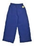 Zara Color Block Blue Track Pants Size 9 - 10 - photo 2