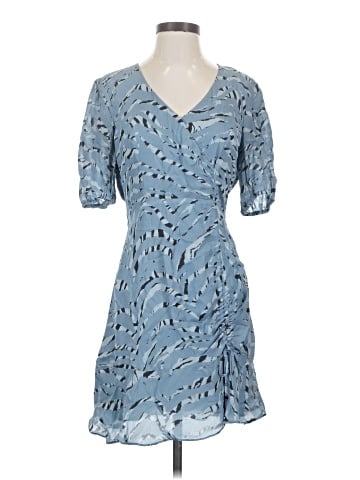 Parker Casual Dress (view 1)