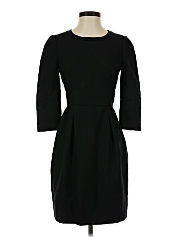 J.Crew Factory Store Casual Dress (view 1)
