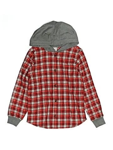 Hanna Andersson Jacket (view 1)