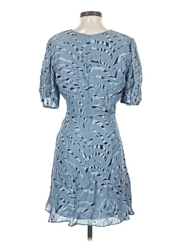 Parker Casual Dress (view 2)