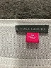 Vince Camuto Silver Long Sleeve Top Size M - photo 7