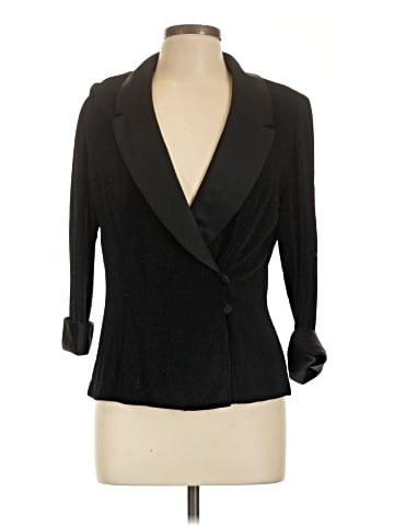 Alex Evenings Blazer (view 1)
