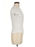 Monrow Ivory Short Sleeve Top Size M - photo 4