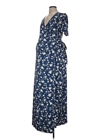 Ingrid + Isabel Casual Dress (view 1)