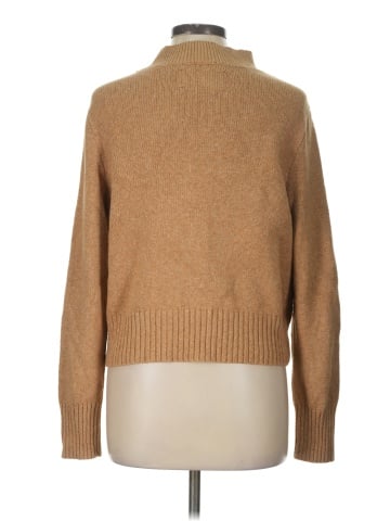 American Eagle Outfitters Turtleneck Sweater (view 2)