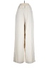 French Connection 100% Polyester Ivory Dress Pants Size XS - photo 2