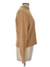 American Eagle Outfitters Solid Tan Turtleneck Sweater Size L - photo 4