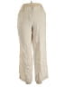 Madison Ivory Khakis Size 16 - photo 1