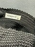 Ginger G. 100% Polyester Tweed Gray Formal Skirt Size M - photo 4