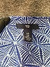 Gap Outlet Blue Sleeveless Blouse Size M - photo 7