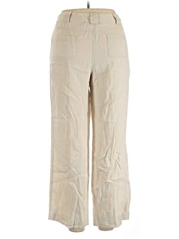 Madison Khakis (view 2)