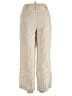 Madison Ivory Khakis Size 16 - photo 2