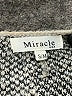 Miracle Animal Print Gray Pullover Sweater Size S - photo 7