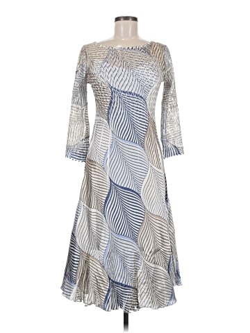 Komarov Casual Dress (view 1)