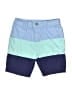 Vineyard Vines Color Block Blue Khaki Shorts Size 5T (estimated) - photo 1