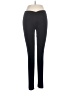 Cuddl Duds Solid Black Active Pants Size M - photo 1