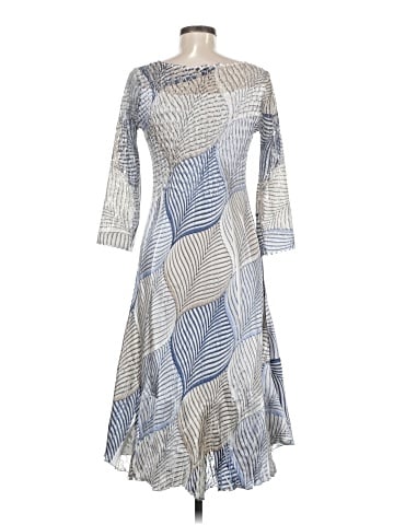 Komarov Casual Dress (view 2)