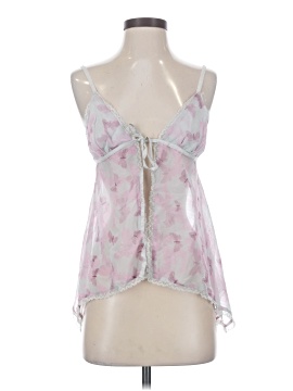 Urban Outfitters Sleeveless Blouse