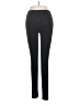 Cuddl Duds Solid Black Active Pants Size M - photo 2