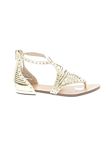 Aldo Sandals (view 1)