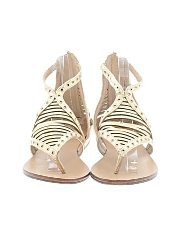 Aldo Sandals (view 2)