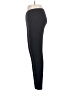 Cuddl Duds Solid Black Active Pants Size M - photo 5