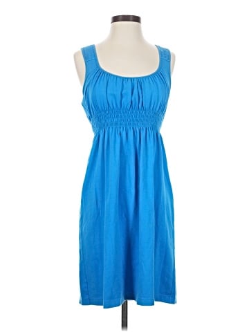 Fashion's Best Kept Secret Casual Dress (view 1)