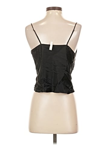 L'Agence Sleeveless Top (view 2)