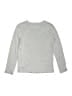 Gap Kids 100% Cotton Gray Long Sleeve Top Size M (kids) - photo 2