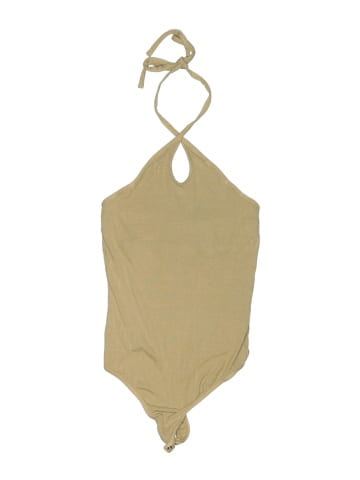 Enza Costa Bodysuit (view 1)