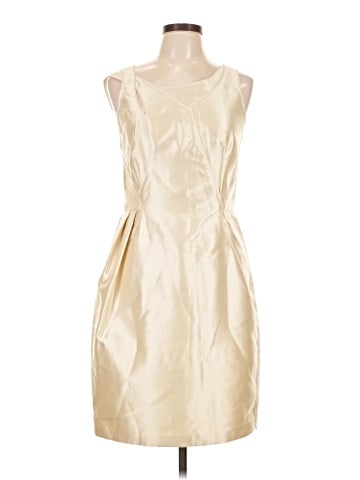 J. Mendel Cocktail Dress (view 1)